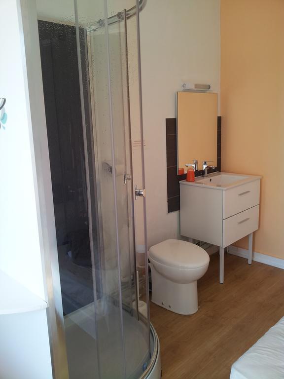 Auberge Bella Riva Creysse  Екстер'єр фото